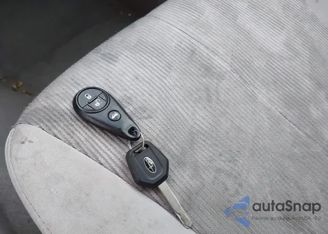 2010 Subaru Forester 2.5X Premium из США, поврежденный, VIN JF2SH6CC9AH723991